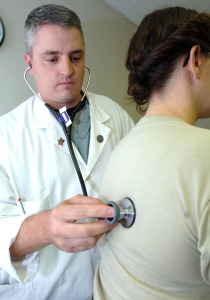 Doctor