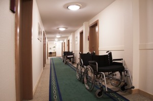 rehabilitation